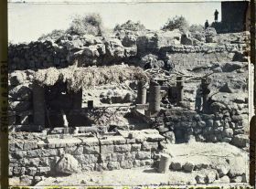 Image représentant Fabrication de la "mélasse de raisin"