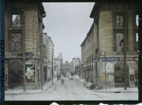 Image représentant France, Reims