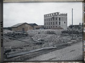 Image représentant Construction d'un moulin