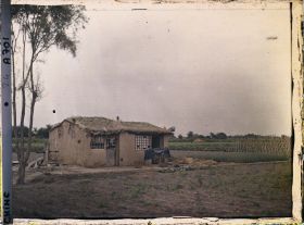 Image représentant Probablement aux environs ouest de Beijing.