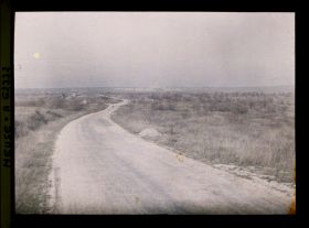 Image représentant Meuse, Douaumont, Vue Générale sur le plateau de Douaumont