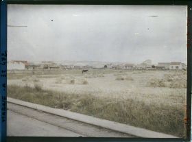 Image représentant France, Bétheny, Ancien Secteur de Bétheny, Direction Cernay-les-Reims