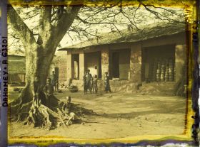 Image représentant Hassoucomé, le quartier des potières