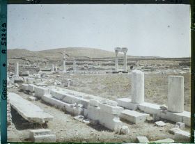 Image représentant L'Agora des Italiens