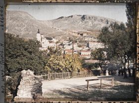 Image représentant Bords de la Neretva