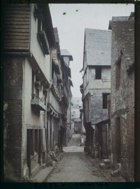 Image représentant Rue de la Paix