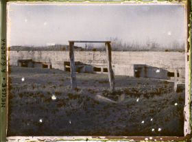 Image représentant Meuse, Caures, P.C. du Colonel Driant