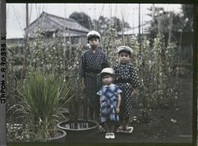 Image représentant Pépinière privée (?)