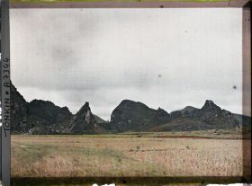 Image représentant Une vue d'ensemble des Rochers de Ky-lu'a