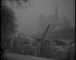 Image représentant Gare de Lyon, Notre-Dame, l'Hôtel de Ville