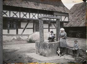 Image représentant Ballersdorf