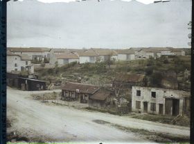 Image représentant France, Flirey, Autre vue Générale