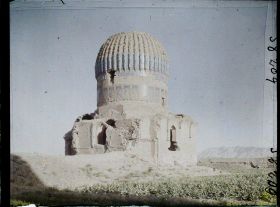 Image représentant Afghanistan, Hérat, La Coupole