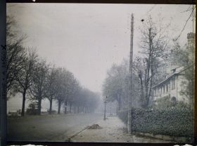 Image représentant Le quai du Quatre-Septembre