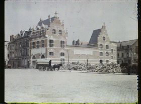 Image représentant France, Béthune, Le Crédit du Nord