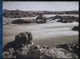 Image représentant Première cataracte du Nil