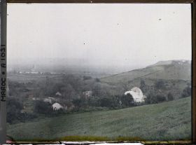 Image représentant Tombeaux du Chellah