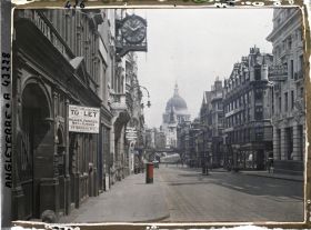 Image représentant Fleet Street