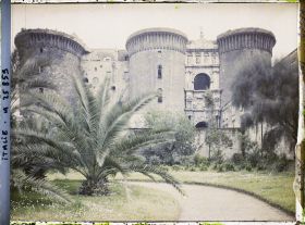 Image représentant Castel Nuovo