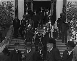 Image représentant Conférence pour le Pacte de Sécurité