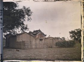 Image représentant Probablement aux environs ouest de Beijing