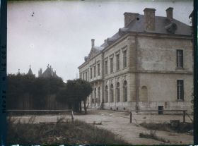 Image représentant France, Etain , Hôtel de ville
