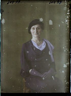 Image représentant Madame Marguerite Baldensperger