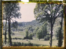 Image représentant Paysage