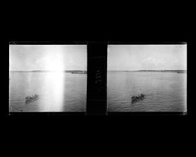 Image représentant Vue de la baie