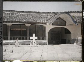 Image représentant Monastère Sveti Spas ("Saint Sauveur")