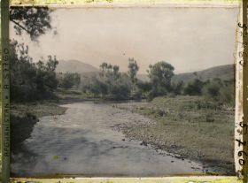 Image représentant Afghanistan, Shah-Abad, Le Logar au Campement