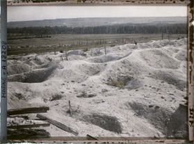 Image représentant France, Reims, Le Fort de la Pompelle