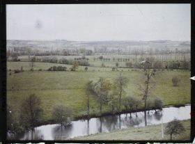 Image représentant Paysage