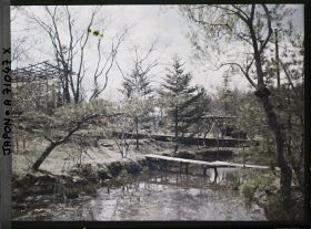Image représentant Jardin ou parc
