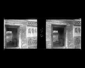 Image représentant L'entrée d'un commerce de produits dérivés du soja