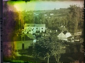 Image représentant France, Cutry, Cutry vu de Laversine