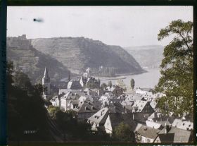 Image représentant Bords du Rhin, St Goard, St Goard Ville Vues diverses