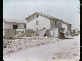 Image représentant France, Les Eparges, Reconstructions