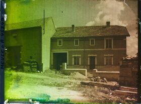 Image représentant France, Montsec, Type de nouvelle Maison