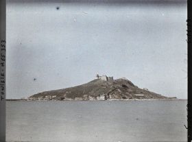 Image représentant L'île de Tabarka