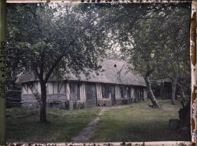 Image représentant Une ferme normande