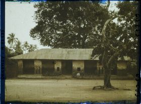 Image représentant Couvent du fétiche zozo ?