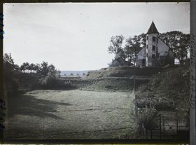 Image représentant Les anciennes fortifications