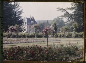 Image représentant Propriété de madame Douine