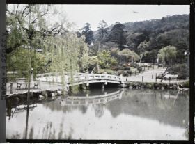 Image représentant Le parc Maruyama (Maruyama kôen)