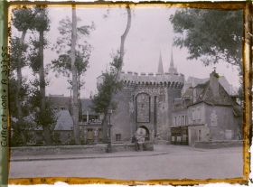 Image représentant La porte Guillaume