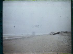 Image représentant Le raid transatlantique aérien de l'America