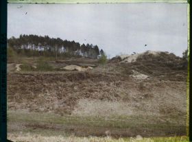Image représentant Les anciens travaux de la mine