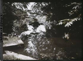 Image représentant Koishikawa Kôrakuen (jardin de l'Arsenal)