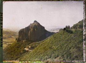 Image représentant France, La Roche Blanche